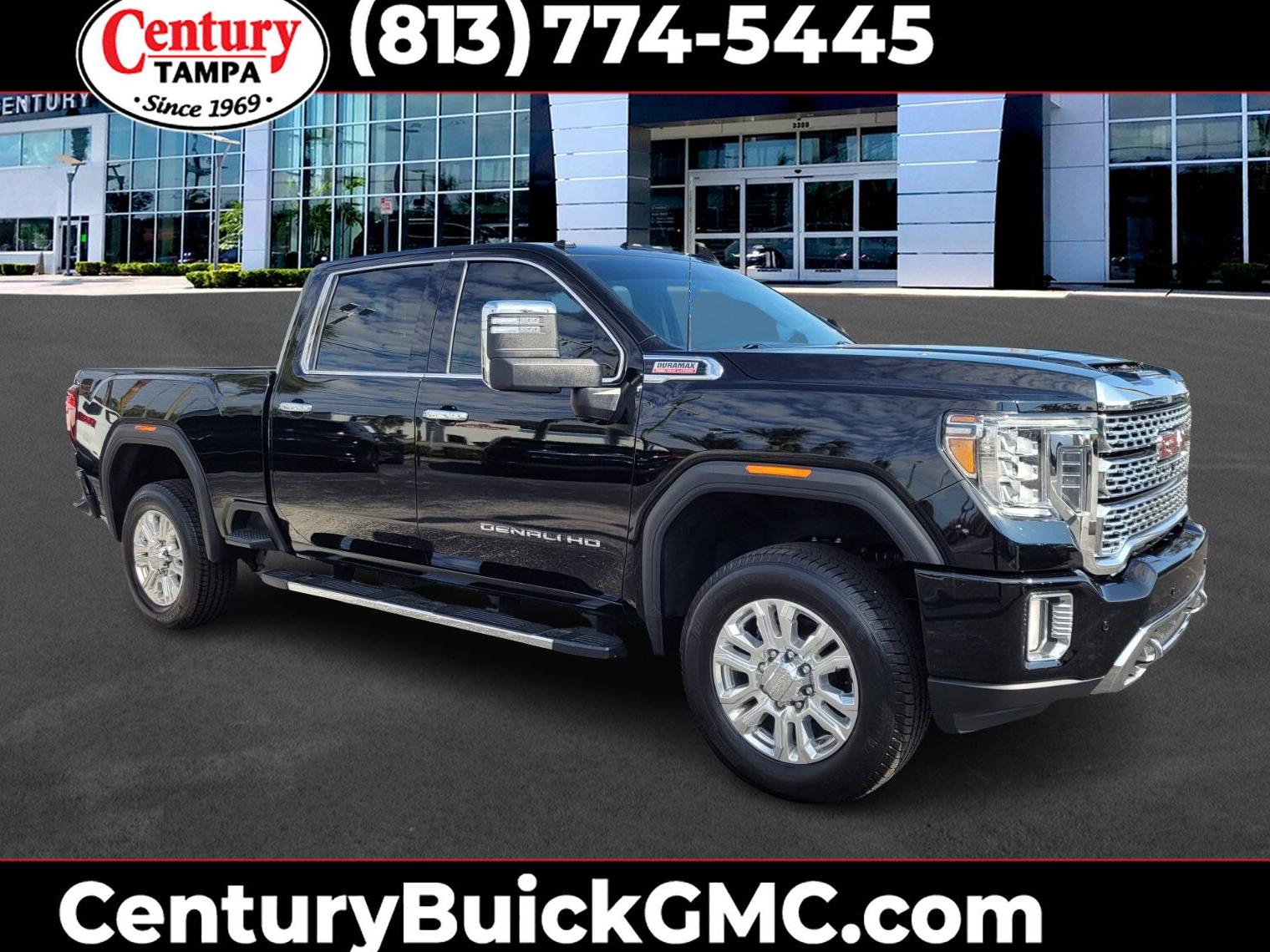 GMC SIERRA HD 2023 1GT49REY5PF203967 image